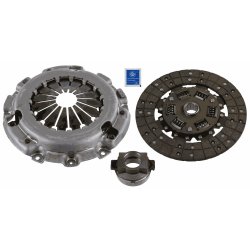 Kit d'embrayage SACHS 3000951741 pour DAIHATSU ROCKY