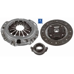 Clutch Kit SACHS 3000 951 756