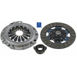 Clutch Kit SACHS 3000 951 760