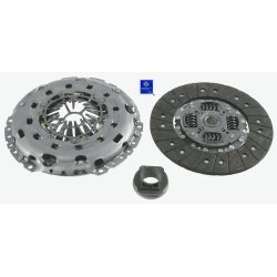 Kit d'embrayage SACHS 3000951774