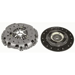 Clutch Kit SACHS 3000 951 775 OE Ref 1C15-7540-FB