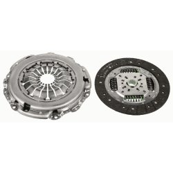 Clutch Kit SACHS 3000 951 777