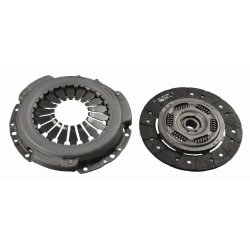 Clutch Kit SACHS 3000 951 781 OE Ref HK07277
