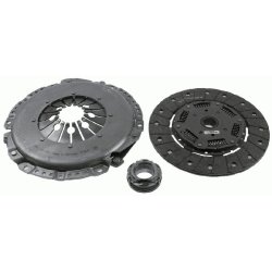Clutch Kit SACHS 3000 951 785 OE Ref 019 250 59 01