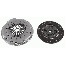 Clutch Kit SACHS 3000 951 787 OE Ref A 000 252 32 11