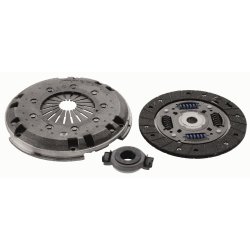 Clutch Kit SACHS 3000 951 788 OE Ref 028 141 026 B