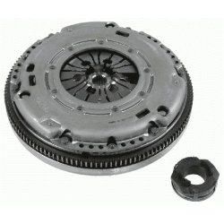 Clutch Kit SACHS 3000 951 790