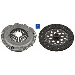 Clutch Kit SACHS 3000 951 795 OE Ref X9480143-B