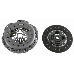 Clutch Kit SACHS 3000 951 803 OE Ref 019 250 95 01
