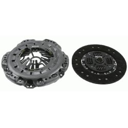 Clutch Kit SACHS 3000 951 805 OE Ref 020 250 43 01