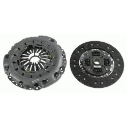 Clutch Kit SACHS 3000 951 806 OE Ref 019 250 33 01