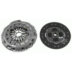Clutch Kit 3000951807 SACHS 3000 951 807