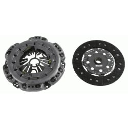 Clutch Kit SACHS 3000 951 808 OE Ref 021 250 29 01