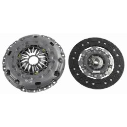 Clutch Kit SACHS 3000 951 809 OE Ref 95529030