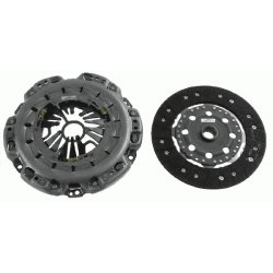 Clutch Kit SACHS 3000 951 810 OE Ref 021 250 83 01