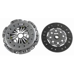 Clutch Kit SACHS 3000 951 811 OE Ref A 021 250 28 01