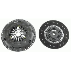 Clutch Kit SACHS 3000 951 813 OE Ref 30783020