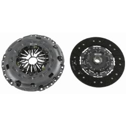 Clutch Kit SACHS 3000 951 814 OE Ref 30783259