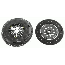 Clutch Kit SACHS 3000 951 815 OE Ref 9M5N-7540-AB