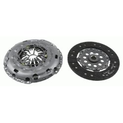 Clutch Kit SACHS 3000 951 819 OE Ref RM4N51-7540-FB