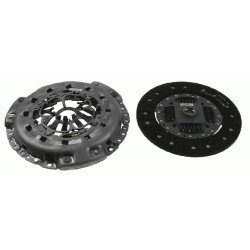 Clutch Kit SACHS 3000 951 820 OE Ref 55563793