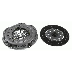 Clutch Kit SACHS 3000 951 822 OE Ref A 019 250 94 01