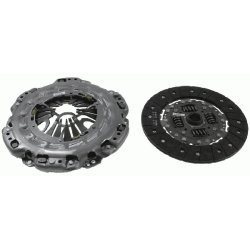 Clutch Kit SACHS 3000 951 824 OE Ref A 024 250 76 01