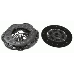 Clutch Kit SACHS 3000 951 825 OE Ref A 020 250 78 01