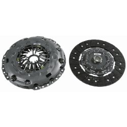Clutch Kit SACHS 3000 951 830 OE Ref 06F 141 015 C