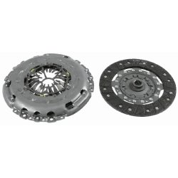 Clutch Kit SACHS 3000 951 832 OE Ref 55184983