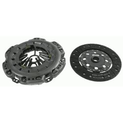 Clutch Kit SACHS 3000 951 833 OE Ref 019 250 81 01