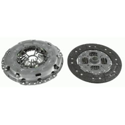 Kit d'embrayage SACHS 3000951838