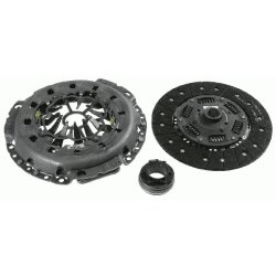 Clutch Kit SACHS 3000 951 840 OE Ref 06E 141 031 A