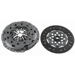 Kit d'embrayage SACHS 3000951842