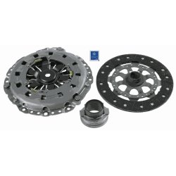 Clutch Kit SACHS 3000 951 843