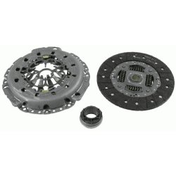 Clutch Kit SACHS 3000 951 844 OE Ref 03G 141 031 H