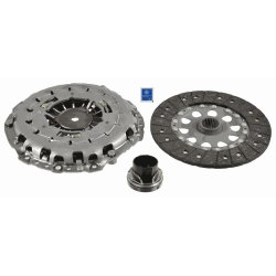 Clutch Kit SACHS 3000 951 846 OE Ref 21 20 7 526 949