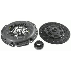 Clutch Kit SACHS 3000 951 848 OE Ref 079 141 117 D