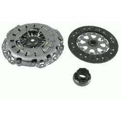 Clutch Kit SACHS 3000 951 849 OE Ref 7 523 621