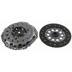 Clutch Kit SACHS 3000 951 851 OE Ref 7 837 984