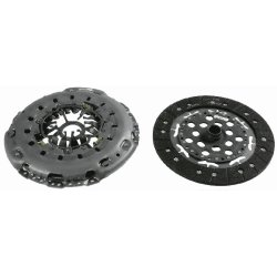 Kit d'embrayage SACHS 3000951852