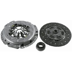 Clutch Kit SACHS 3000 951 856 OE Ref 079 141 031 A