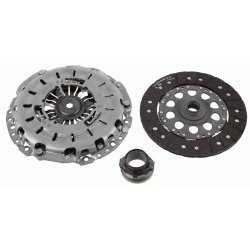 Clutch Kit SACHS 3000 951 857 OE Ref 21 20 7 553 768