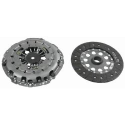 Clutch Kit SACHS 3000 951 858 OE Ref 21 21 7 537 327
