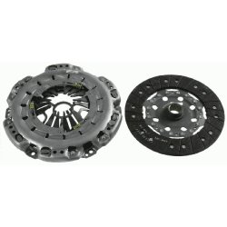 Clutch Kit SACHS 3000 951 859 OE Ref A 022 250 84 01