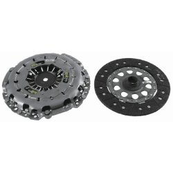 Clutch Kit SACHS 3000 951 860 OE Ref 7 528 210