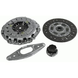 Kit d'embrayage SACHS 3000951862
