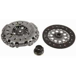 Clutch Kit SACHS 3000 951 864 OE Ref 7 520 845