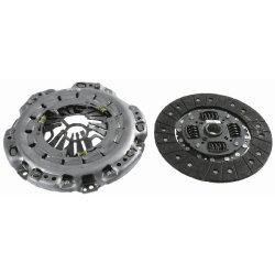 Clutch Kit SACHS 3000 951 867 OE Ref A 022 250 75 01