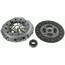 Clutch Kit SACHS 3000 951 872 OE Ref 059 141 117 J